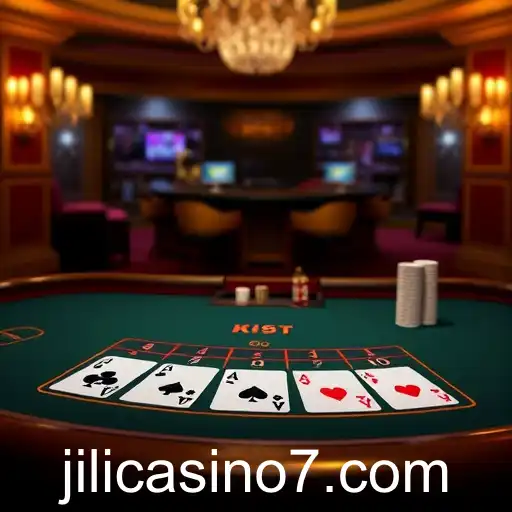 Jili casino