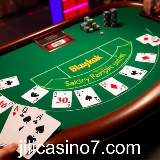 Jili casino