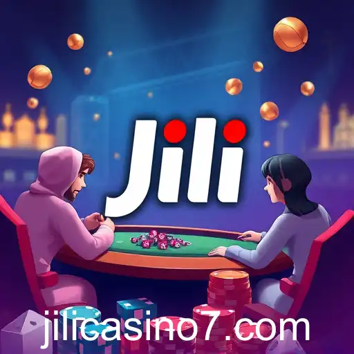 Jili Casino's Rise in Online Gaming Landscape
