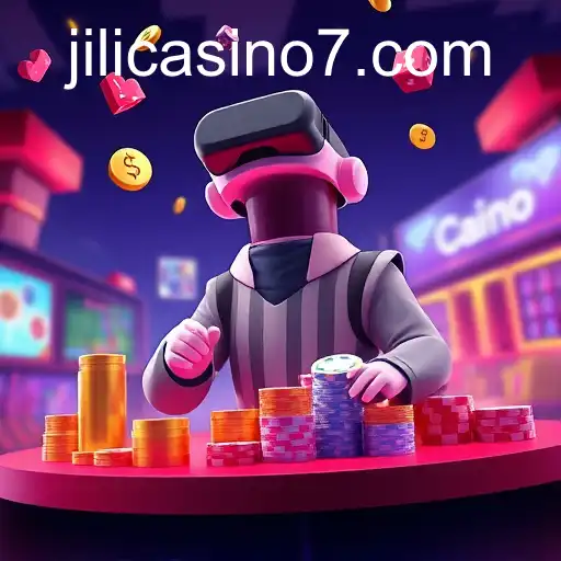 Jili Casino's Impact on Online Gaming Trends
