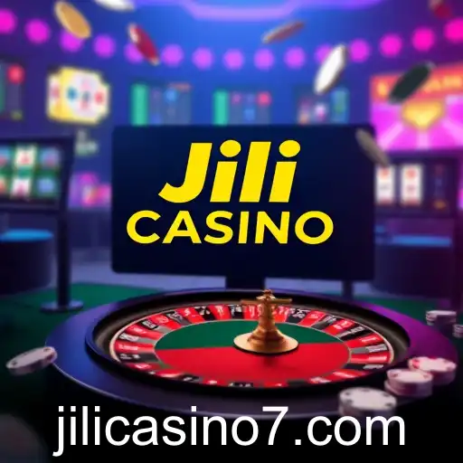 The Rise of Online Gaming and Jili Casino