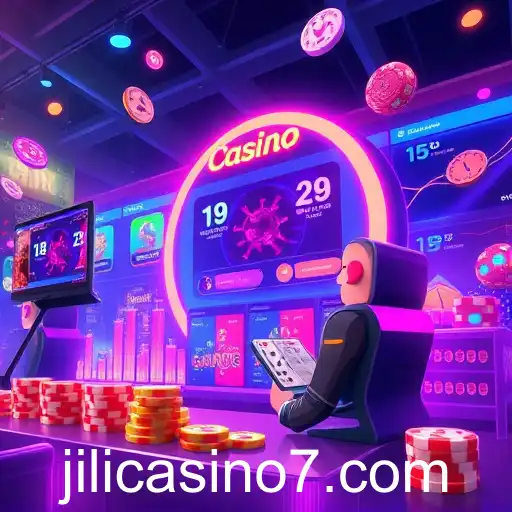 Jili casino